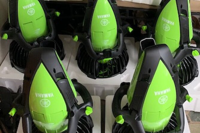 Flotation Therapy - Rental Float Suits, Goggles, Headphones 24 hr - Safety first: what “unsinkable” really means for your experience