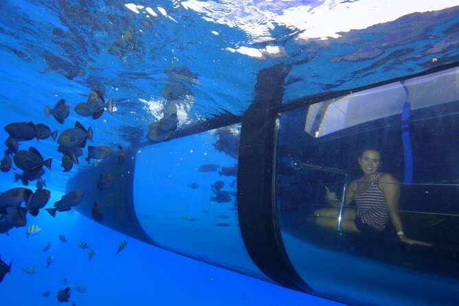 Four Winds Maui Afternoon Snorkel Tour to Coral Gardens - Lunch, Drinks, and That Post-Snorkel Food Moment