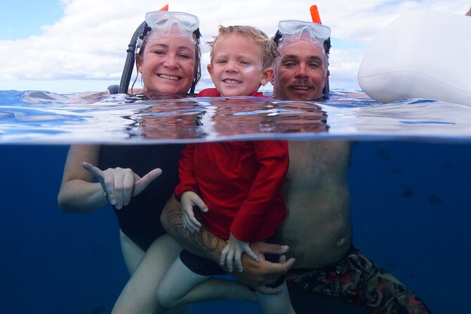 Four Winds Maui Afternoon Snorkel Tour to Coral Gardens - Price and Value: Is $135.73 a Good Deal?