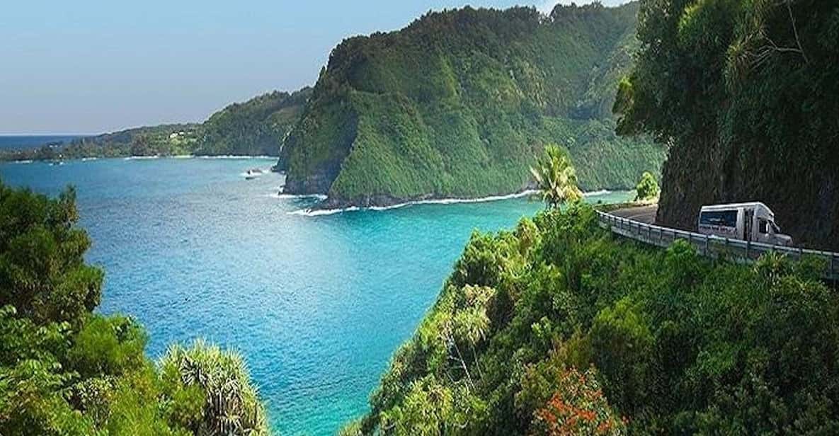 From Maui: Road to Hana Rainforest and Waterfall Experience - Comfort and pacing on a full 11-hour loop