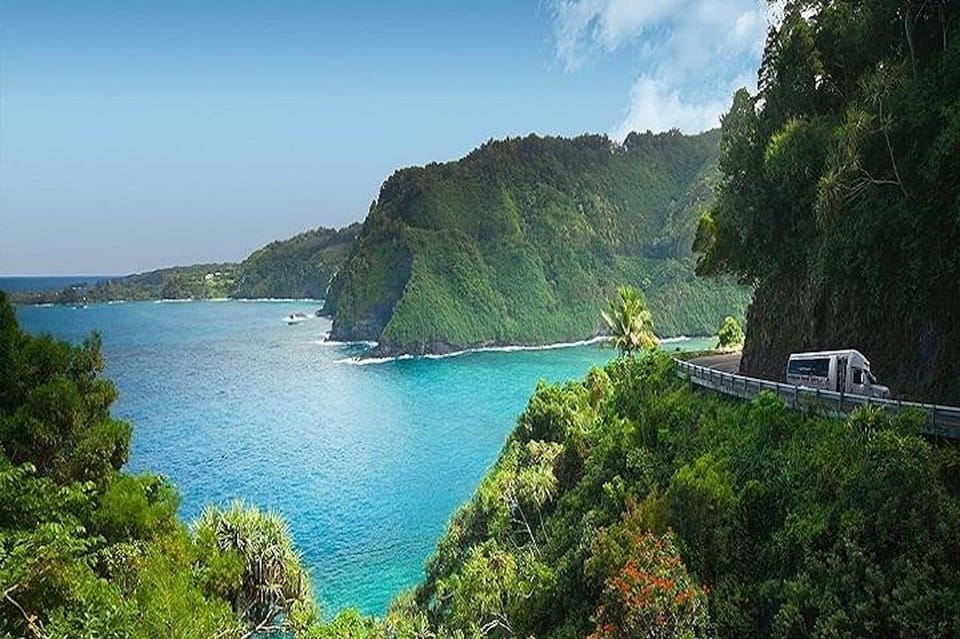 From Maui: Road to Hana Rainforest and Waterfall Experience - Pua’a Ka’a Falls: swimming time and the best kind of muddy