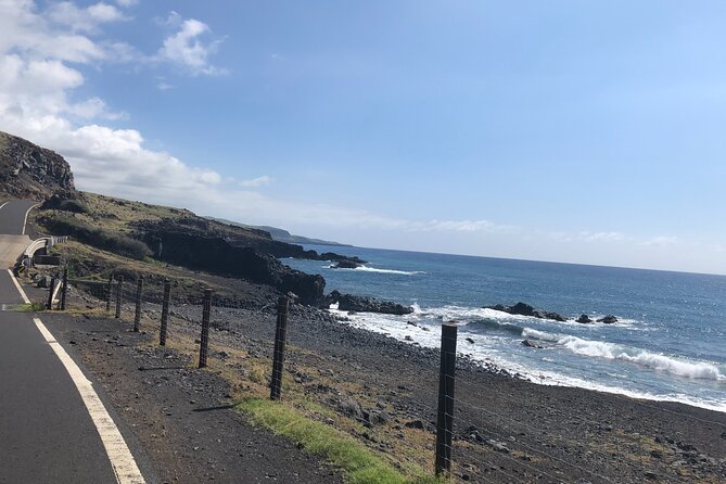 Full-Circle "Reverse" - Luxury Road to Hana Tour from South Maui - Key highlights you will feel on this full-circle route