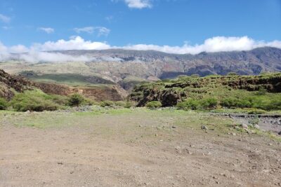 Full-Circle "Reverse" - Luxury Road to Hana Tour from South Maui - Upcountry Maui on Haleakala Highway: Pukalani, Kula, Keokea, and beyond