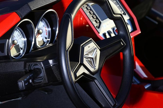 Full-Day Polaris Slingshot Rental in Maui Hawaii - Delivery and pickup: how the day starts in Wailea, Kihei, or Makena