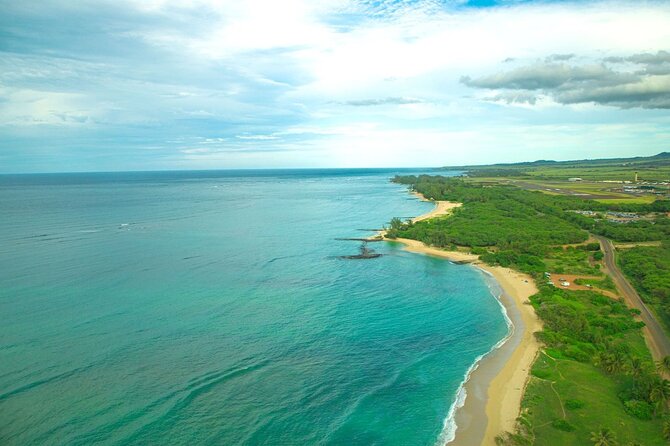 Full Day Private Maui Waterfall, Beach & Hana Tour - Key highlights that make this tour worth your time