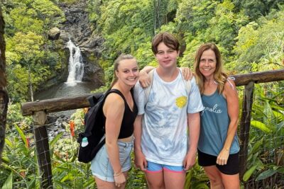 Full-Day Road to Hana and Waterfall Tour - Ke‘anae Point: the village stop with a story and a reset