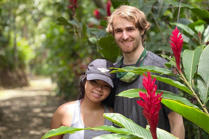 Full-Day Road to Hana and Waterfall Tour - Wai’anapanapa State Park: the black-sand moment you plan around