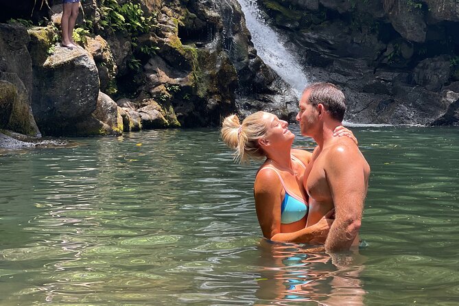 Full-Day Road to Hana and Waterfall Tour - Price and value: is $369 worth it?