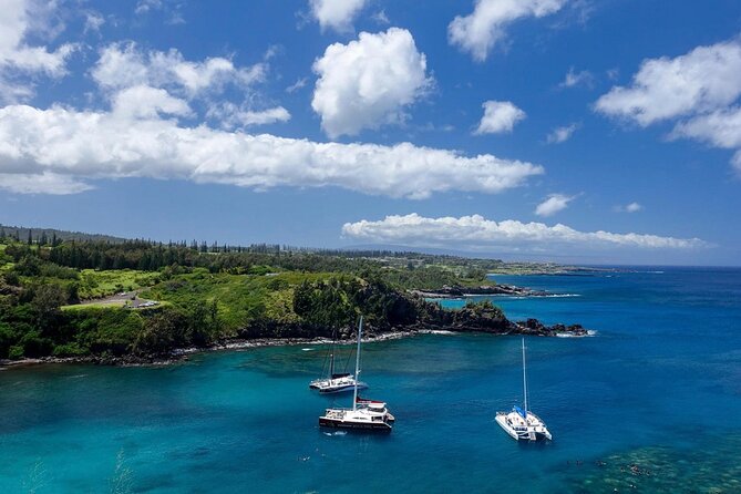 Fun & Affordable! West Maui Open-Air Sightseeing Tour! - Guides make or break it: Jimmy, Joe, and the small-group feel