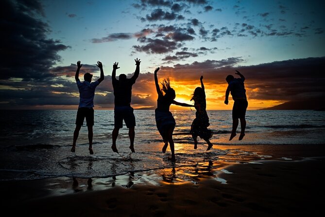 Fun and Creative Maui Photos - Choosing Morning vs Early Evening: Lighting Made Simple
