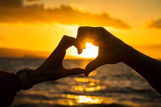 Fun and Creative Maui Photos - What You Get Online: From 1,000 Shots to Your Best 200–350