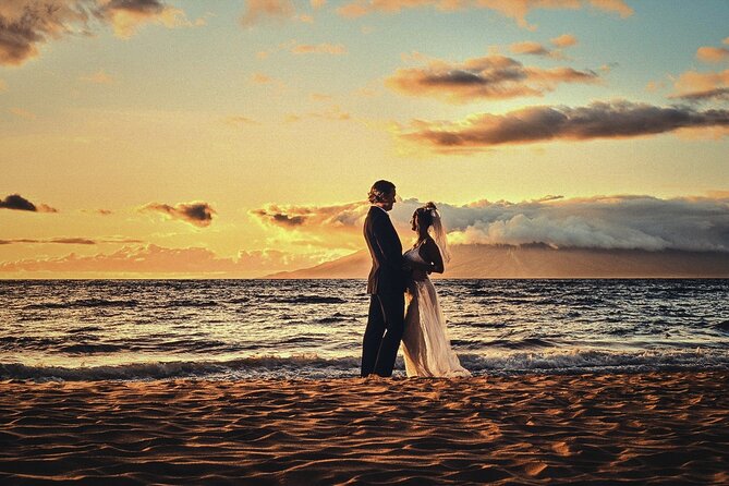 Get Married on Maui - Officiant, permits, and the legal peace of mind