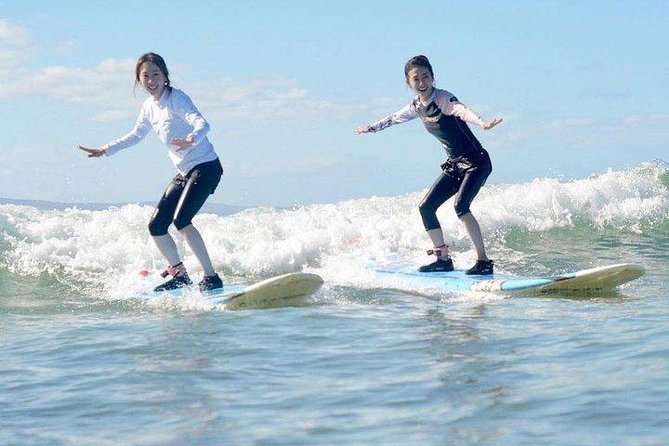 Group Surf Lesson for Beginners in Kihei at Kalama Park - Kalama Park in Kihei: Why this beach works for beginners