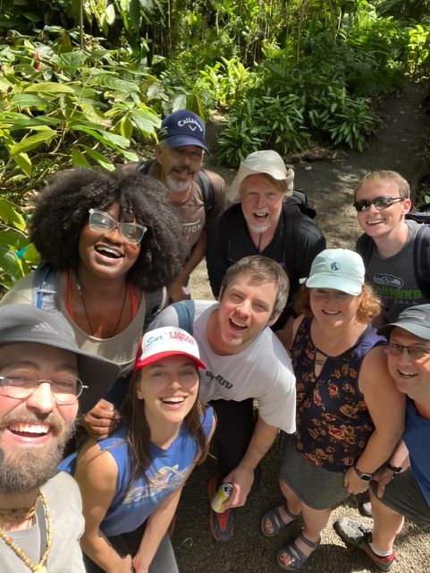 Haiku: Waterfall, Rainforest, and Handcrafted Chocolate Tour - Hana Without the All-Day Drive: Your First Waterfall Stop