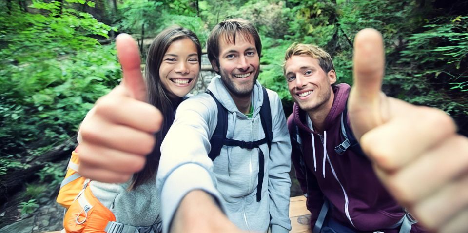 Haiku: Waterfall, Rainforest, and Handcrafted Chocolate Tour - Old Hawaii Vibes, Guided by a Human (Ryan, in the Feedback)