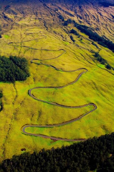 Haleakala Daytime Self-Guided Express Bike Tour w/ Bike Maui - Getting started: Haiku Marketplace and the guided ride-up