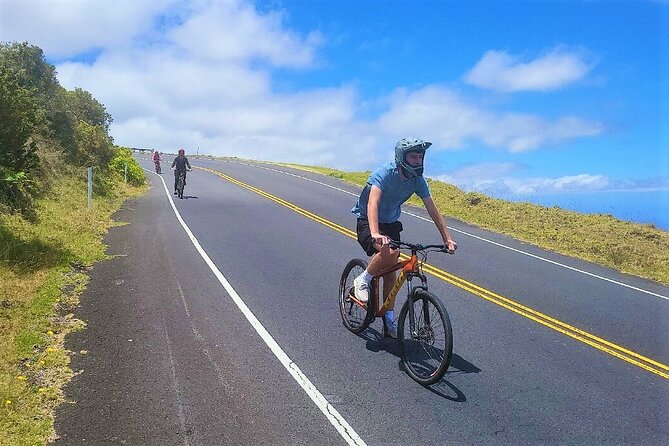 Haleakala Morning Best Guided Bike Tour with Bike Maui - Key highlights you’ll care about
