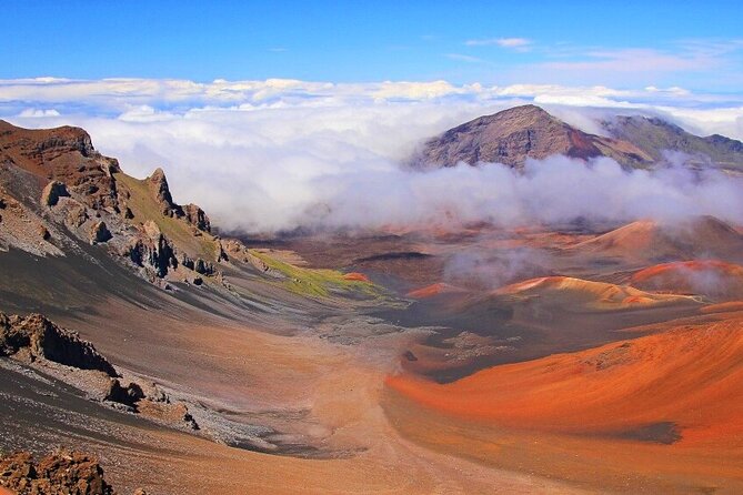 Haleakala Morning Best Guided Bike Tour with Bike Maui - Haleakala sunrise, but with wheels: the real vibe