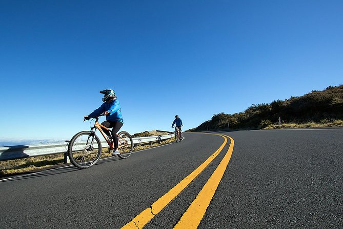 Haleakala Morning Best Guided Bike Tour with Bike Maui - Upcountry Maui and Makawao: why this stop isn’t filler