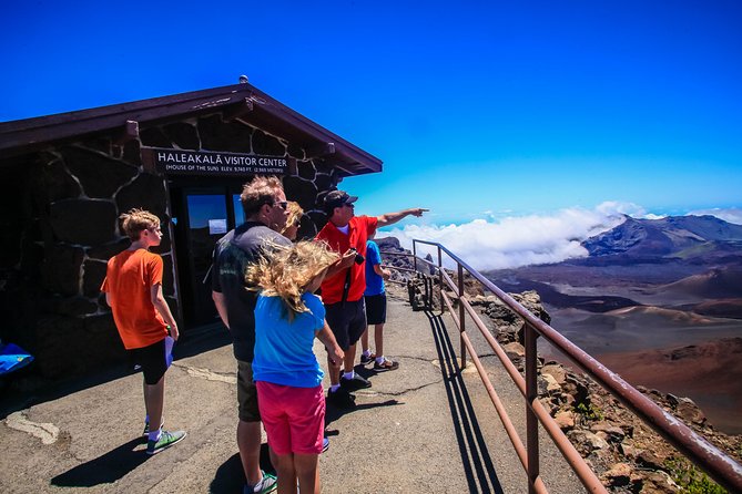 Haleakala Summit Best Self-Guided Bike Tour with Bike Maui - What You Get, What You Bring: Packing Smart for a 7-Hour Day