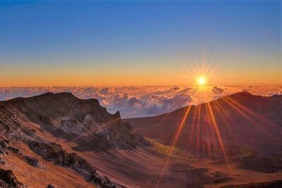 Haleakala Sunrise Best Guided Bike Tour with Bike Maui - What You Wear Matters More Than You Think