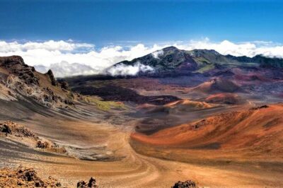 Haleakala Sunrise Best Self-Guided Bike Tour - Sunrise on Haleakala: what to expect at the crater