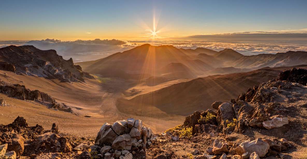 Haleakala Sunrise Guided Bike Tour with Bike Maui - Riding the Fabulous 29 Switchbacks Twice: What to Expect