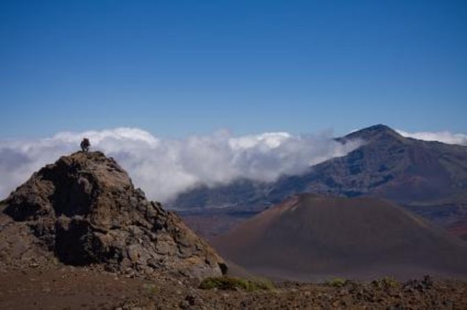Haleakala Sunrise Self-Guided Audio Tour - A sunrise-style drive with GPS stories, not a rigid bus schedule
