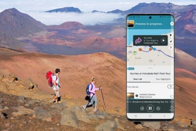 Haleakala Sunrise Self-Guided Audio Tour - Price and value: what $15.99 per group really buys