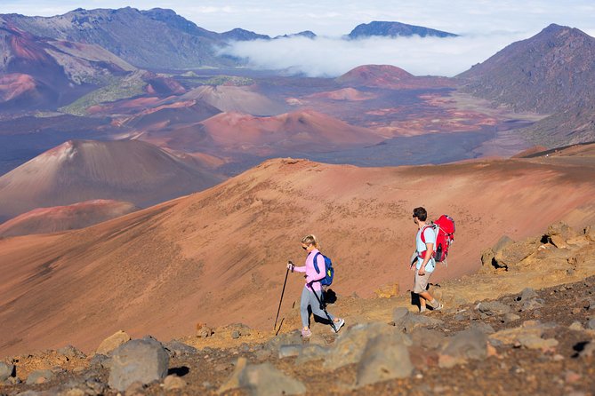 Haleakala Sunrise Self-Guided Audio Tour - Hands-free navigation: how the audio actually plays as you drive