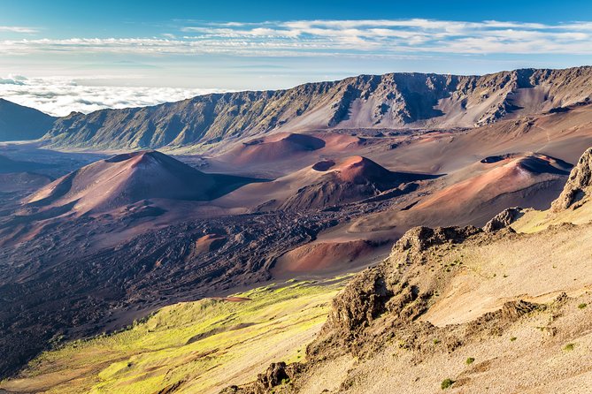 Haleakala Sunrise Self-Guided Audio Tour - How long it really takes and how to keep the day enjoyable