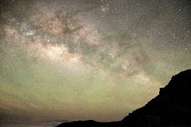 Haleakala Sunset and Astronomy Tour - Key things to know before you go