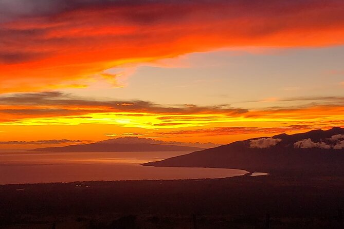Haleakala Sunset and Astronomy Tour - Haleakalā Sunset and Astronomy at 10,000 Feet: what this evening feels like