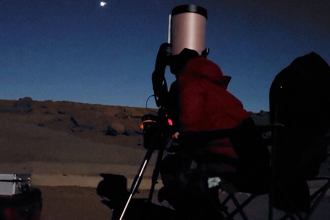 Haleakala Sunset and Astronomy Tour - Amazing Maui Stars: telescope viewing, planets, and Milky Way time