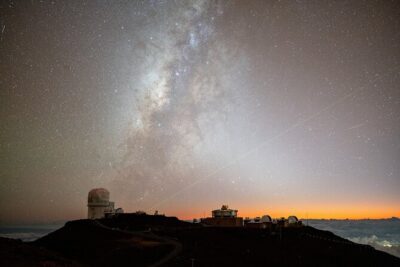 Haleakala Sunset and Astronomy Tour - Up the Volcano: the drive and your Haleakalā National Park stop