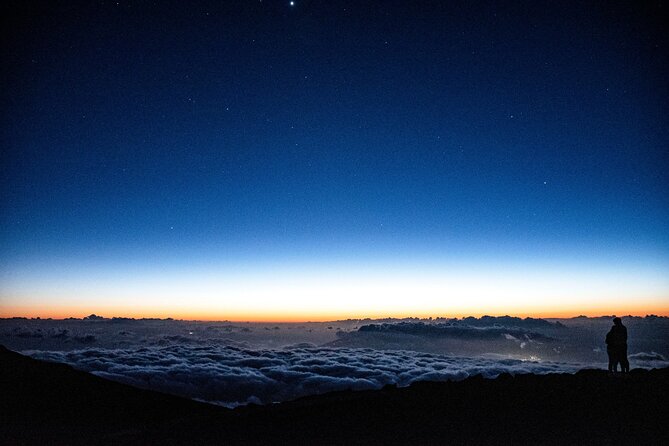 Haleakala Sunset and Astronomy Tour - What’s included in the $235 price (and what that buys you)