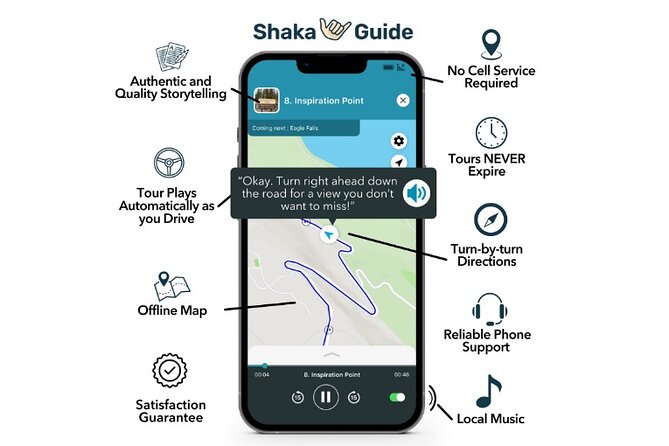 Haleakala Sunset and Stargazing Audio Tour - Key Highlights Before You Go