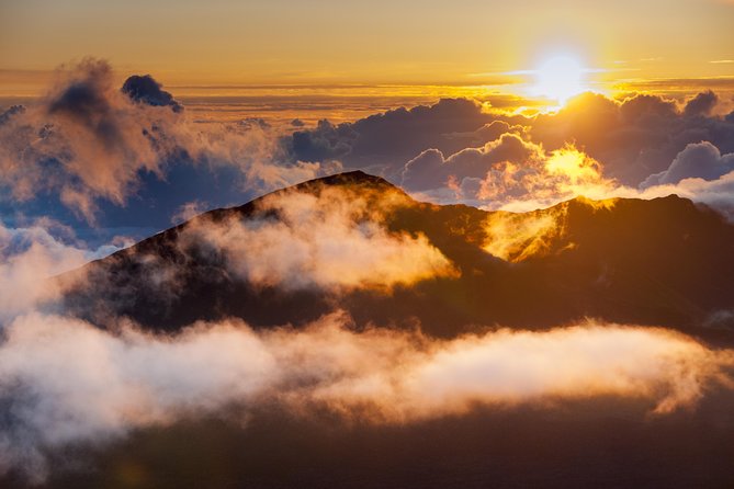 Haleakala Sunset and Stargazing Audio Tour - Hands-Free GPS Audio: How This Tour Actually Feels on the Road