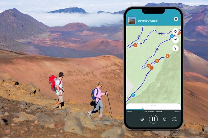 Haleakala Sunset and Stargazing Audio Tour - Price and Value: $15.99 Per Group, Not Per Person