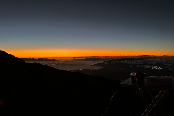 Haleakala Sunset Open Air Jeep Private Tour - Key highlights to look for