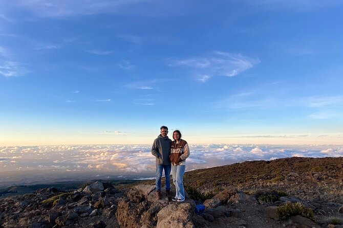Haleakala Sunset Open Air Jeep Private Tour - Picking the right time: 3:00 pm start and 3 to 4 hours on the clock
