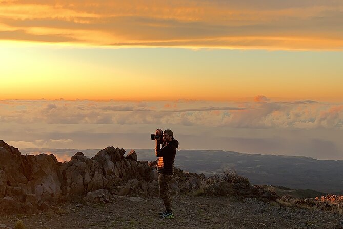 Haleakala Sunset Open Air Jeep Private Tour - Who this tour suits best (and who might want to rethink it)