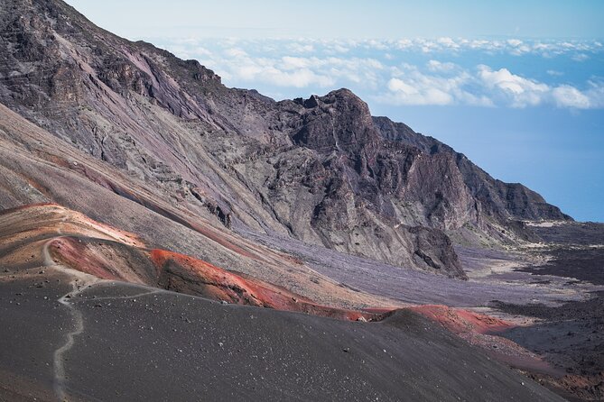 Haleakalā Sunset Spectacle Private Tour: Maui’s Heavenly Evening - Transportation, comfort, and why it matters at Haleakalā