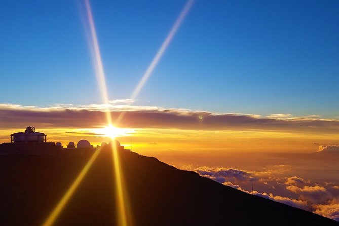 Haleakala's Best Sunset Tour with Dinner - Key things to know before you go