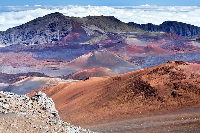 Haleakala's Best Sunset Tour with Dinner - Haleakala at Sunset: Why This Crater-Rim Plan Feels Worth It