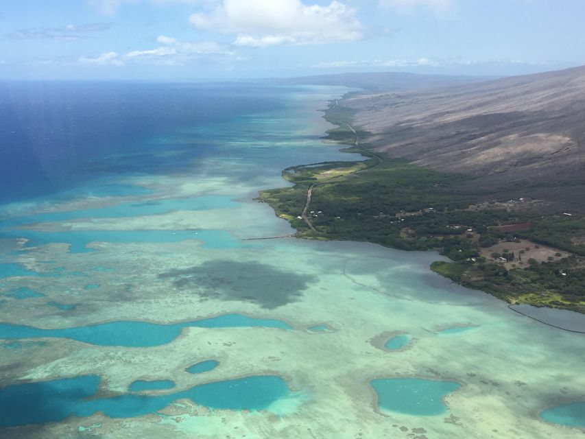 Hana Rainforest and Haleakala Crater 45-min Helicopter Tour - Key Things That Make This Helicopter Tour Special