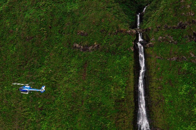 Hana Rainforest Scenic Helicopter Tour - Ke‘anae Peninsula: Taros, Tradition, and Dramatic Roadside Views