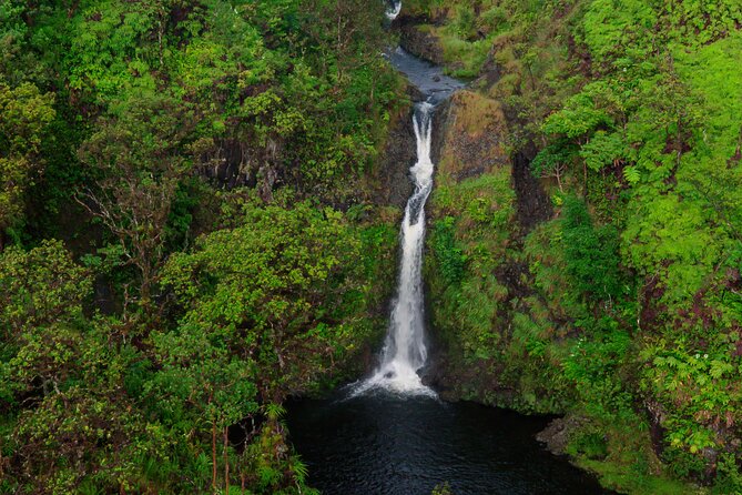 Hana Rainforest Scenic Helicopter Tour - Kahului Heliport Timing: Why the 45-Minute Check-In Is Non-Negotiable