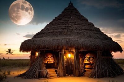 Haunted Maui Tour - Meet your guide: Trena’s interactive style and real context