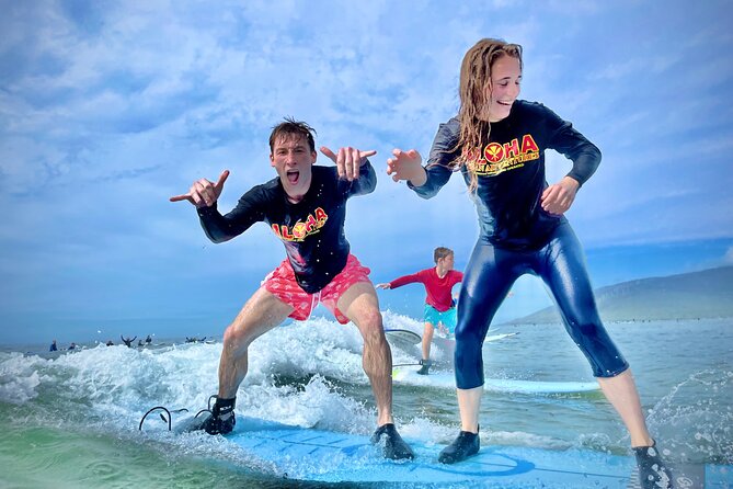 Hawaiian-owned and Operated Surf Lessons in Kihei, Maui - What to bring so you don’t waste time